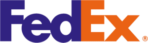 FedEx Logo