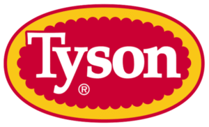 Tyson Logo